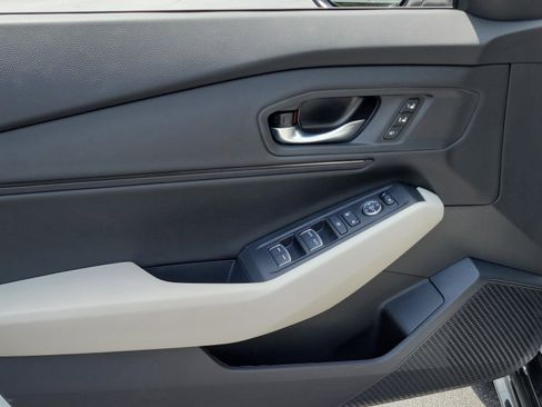 New 2025 Honda Accord EX-L image 27
