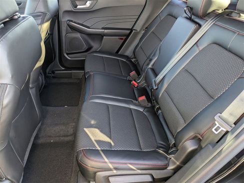 New 2026 Ford Escape ST-Line w/ Tech Pack #1 image 18