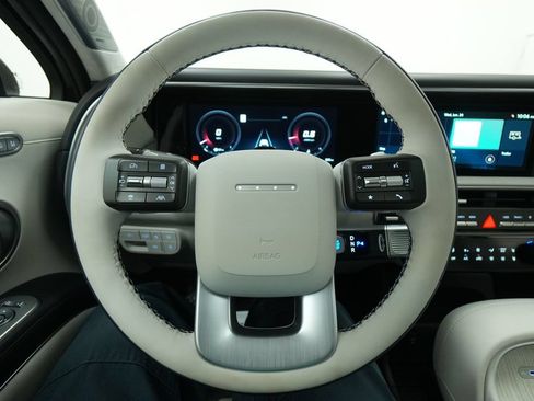 New 2026 Hyundai Palisade Calligraphy AWD/4WD image 48