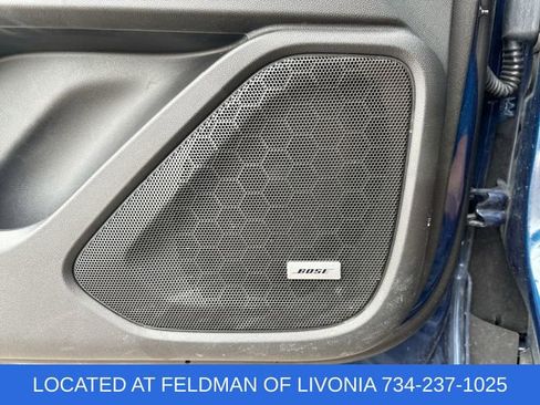 Used 2022 GMC Terrain Denali w/ Denali Premium Package image 24