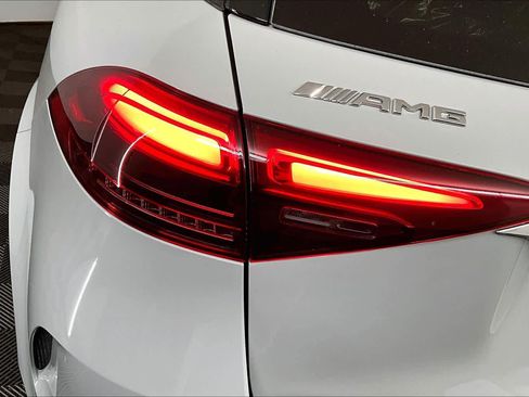 New 2026 Mercedes-Benz GLE 53 AMG 4MATIC image 6