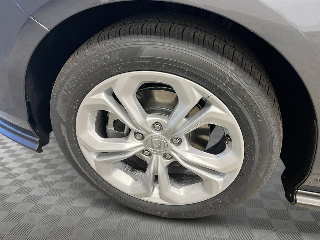 New 2026 Honda Accord LX image 12