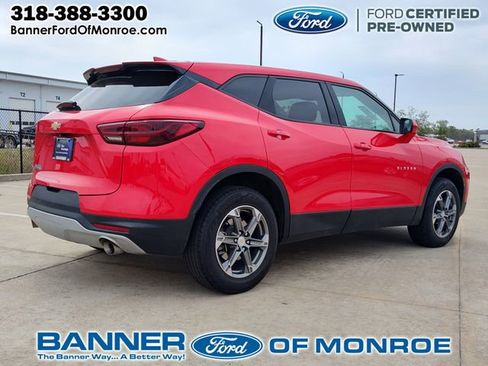 Used 2023 Chevrolet Blazer LT image 7