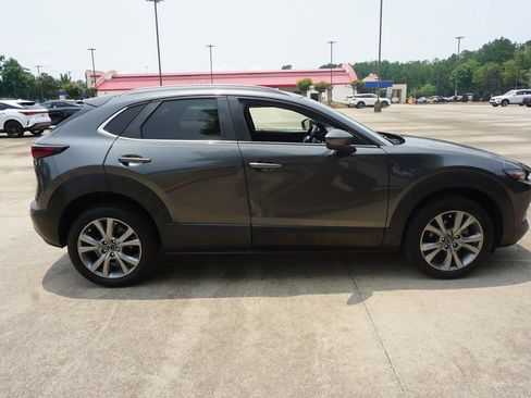 Used 2023 MAZDA CX-30 AWD 2.5 S w/ Select Package image 22