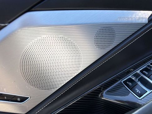 Used 2022 Chevrolet Corvette Stingray Premium Conv w/ Z51 Performance Package RWD image 19