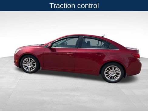 Used 2012 Chevrolet Cruze Eco image 9