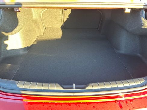 New 2026 Hyundai Sonata Blue image 17