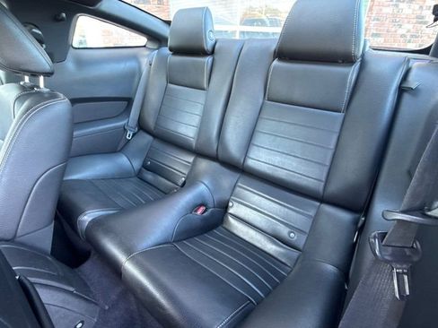 Used 2011 Ford Mustang GT Premium w/ Brembo Brake Pkg image 13