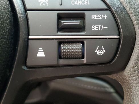 Certified 2025 Honda Accord SE image 33