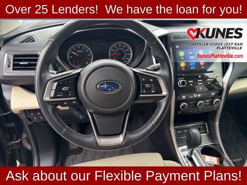Used 2022 Subaru Ascent Premium w/ Convenience Package AWD/4WD image 14