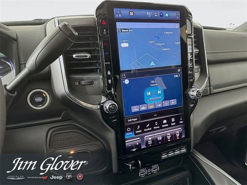 New 2026 RAM 2500 Laramie image 32