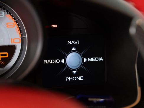Certified 2014 Ferrari F12 Berlinetta RWD image 88