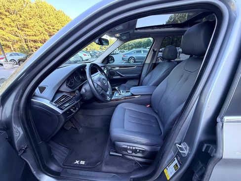 Used 2015 BMW X5 sDrive35i RWD image 9