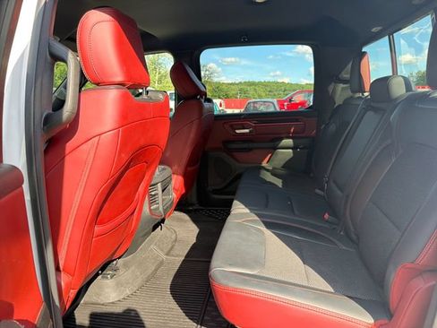 Used 2022 RAM 1500 Rebel RWD image 27