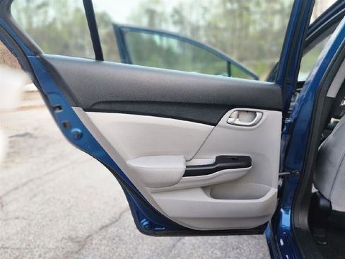 Used 2015 Honda Civic LX image 19