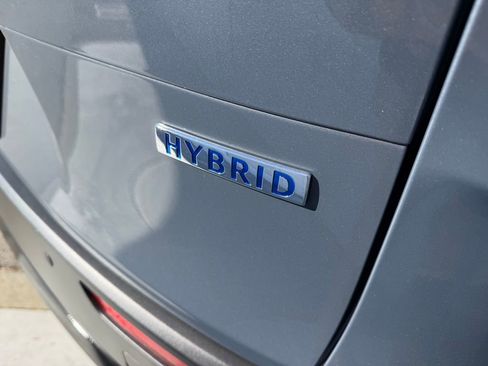 New 2026 MAZDA CX-50 AWD 2.5 Hybrid w/ Weather Package image 11