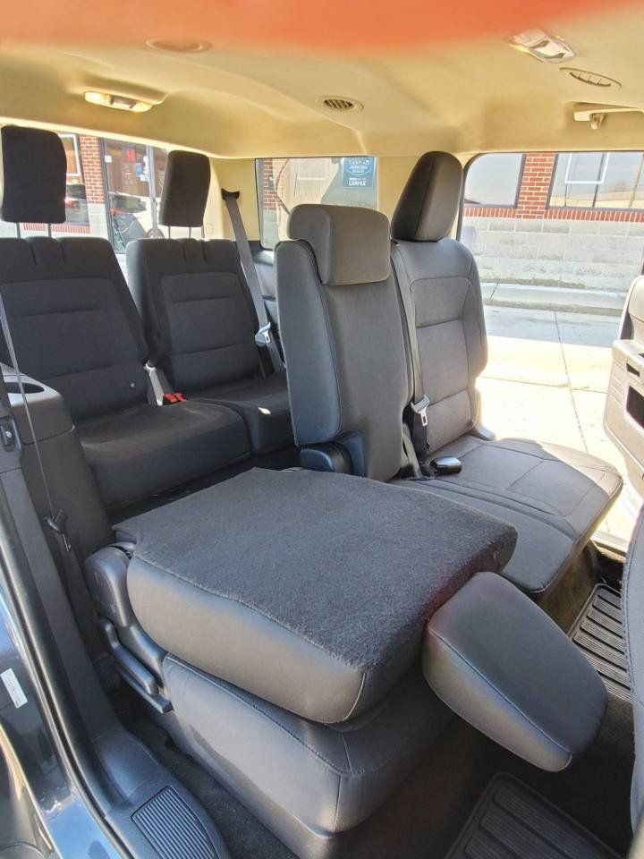 Used 2016 Ford Flex SE FWD image 16
