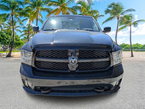 Used 2016 RAM 1500 Express image 8
