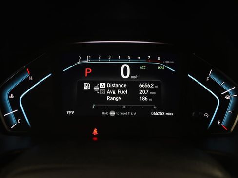 Used 2019 Honda Odyssey Elite image 20