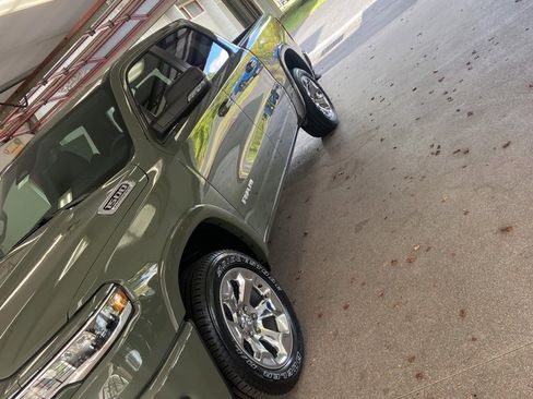 New 2026 RAM 1500 Big Horn image 5