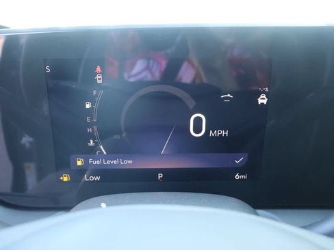 New 2026 Buick Encore GX Avenir w/ Avenir Technology Package AWD/4WD image 31