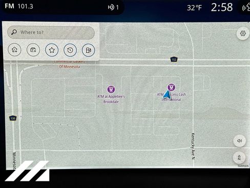 New 2026 Subaru Outback Touring XT image 13