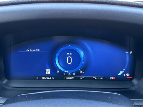 Used 2021 Ford Explorer ST w/ Equipment Group 401A image 12