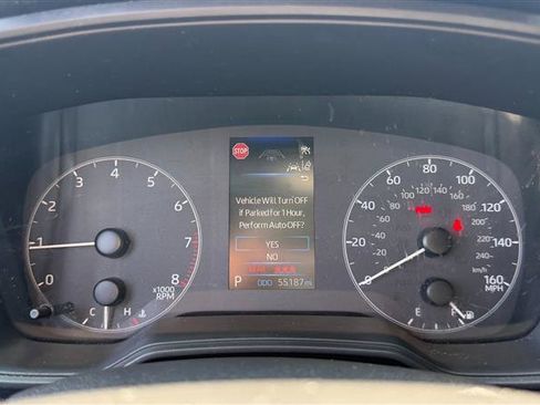 Used 2023 Toyota Corolla SE FWD image 23