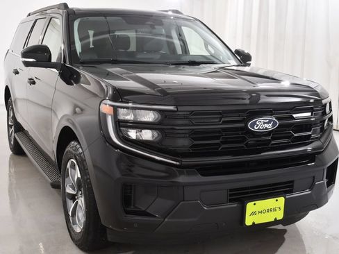 New 2027 Ford Expedition Max Active AWD/4WD image 4