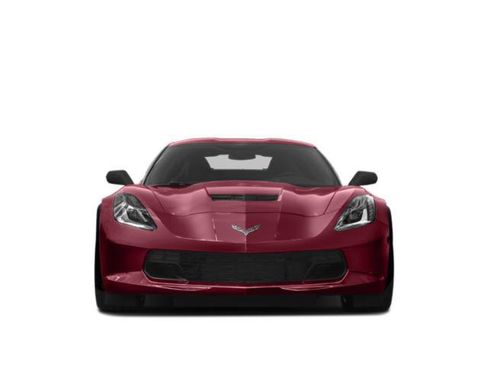 Used 2019 Chevrolet Corvette Grand Sport RWD image 7