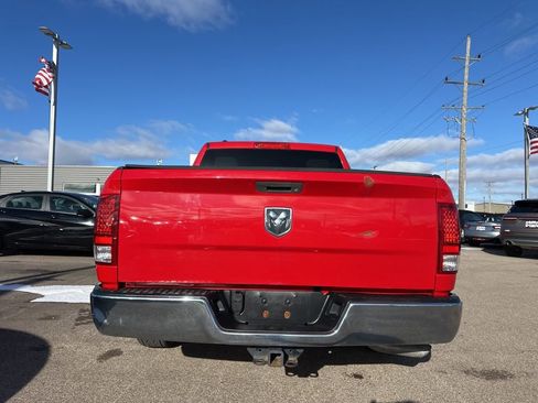 Used 2014 RAM 1500 Tradesman w/ Popular Equipment Group image 11