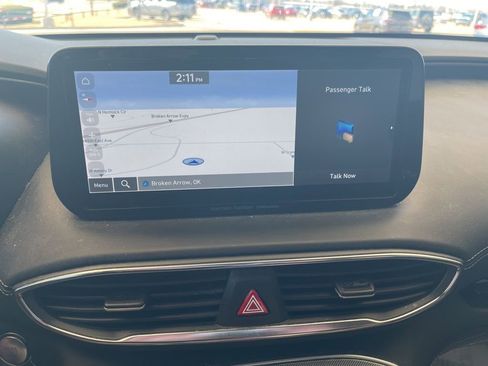 Used 2022 Hyundai Santa Fe Limited w/ Cargo Package image 16