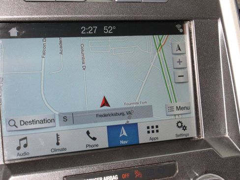 Used 2019 Ford F150 Lariat image 30