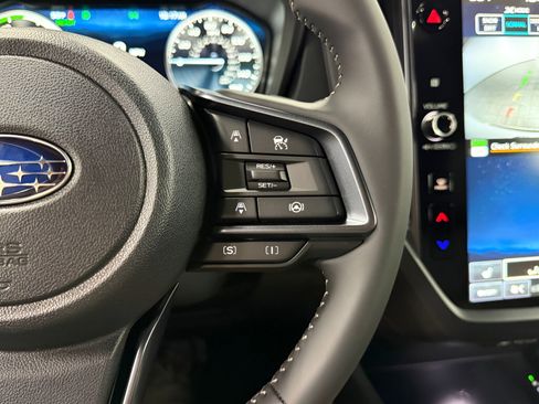 New 2025 Subaru Forester Limited image 13