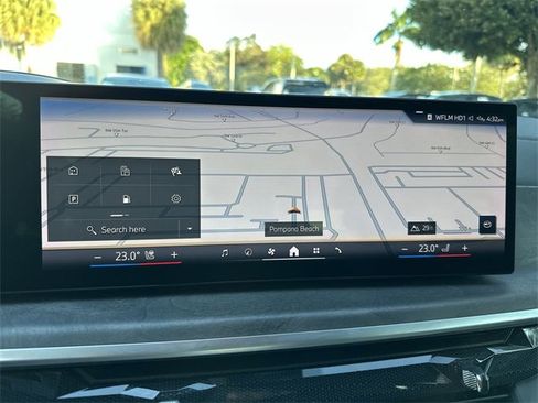 Used 2024 BMW X5 sDrive40i image 20