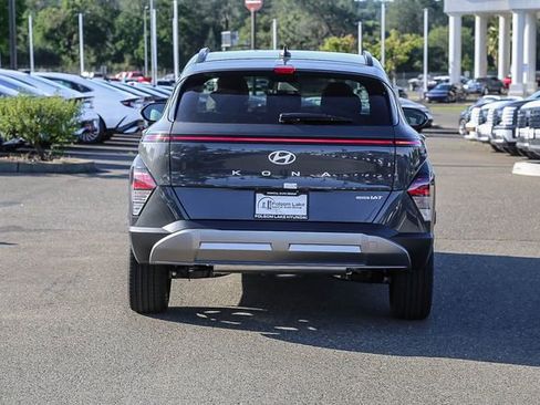 New 2026 Hyundai Kona SEL Premium AWD/4WD image 4