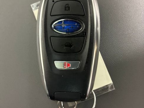 Certified 2025 Subaru Crosstrek 2.5i Wilderness w/ Wilderness Package image 36