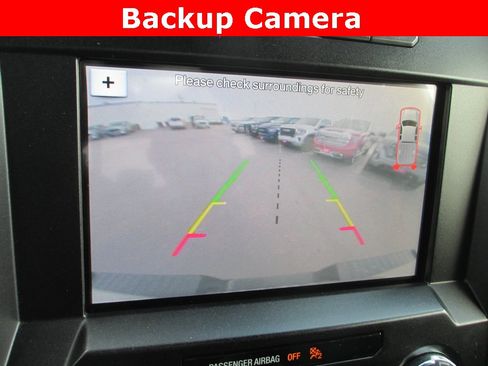 Used 2018 Ford F150 XLT w/ Equipment Group 302A Luxury image 14