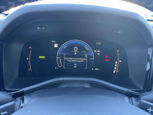 New 2026 Toyota Camry SE FWD image 36