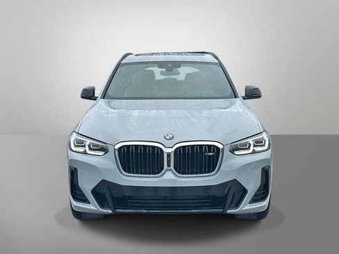 Used 2023 BMW X3 M40i w/ Premium Package AWD/4WD image 24