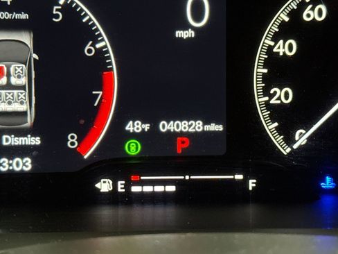 Used 2023 Honda Civic EX image 17