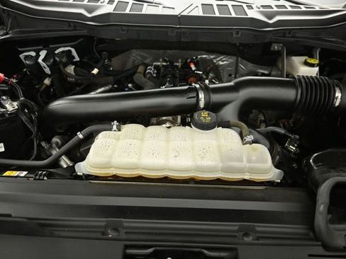 Certified 2025 Ford F150 Lariat AWD/4WD image 34