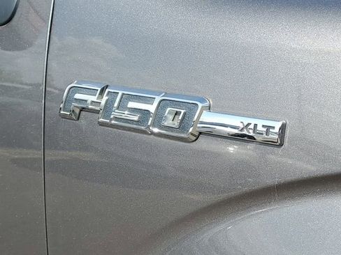 Used 2013 Ford F150 XLT w/ Luxury Equipment Group AWD/4WD image 6