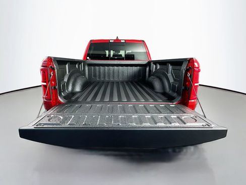 New 2026 RAM 1500 RHO AWD/4WD image 15