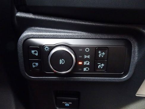 New 2025 Ford Bronco Raptor image 22