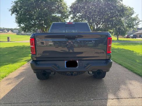 Used 2026 RAM 1500 RHO AWD/4WD image 5