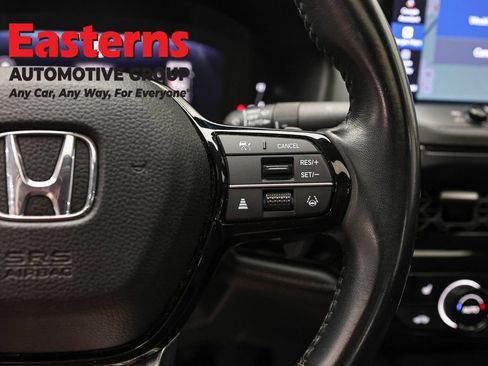 Used 2023 Honda Accord Touring image 16