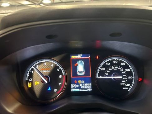 Certified 2022 Subaru Forester Sport image 15