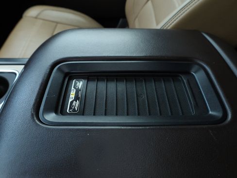 Used 2017 GMC Sierra 1500 Denali image 23