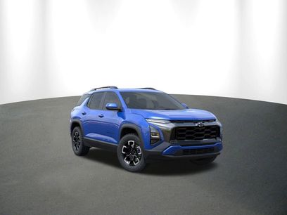 New 2025 Chevrolet Equinox ACTIV w/ Convenience Package III